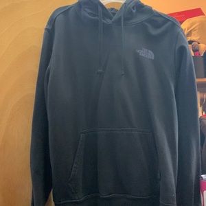 North Face Hoodie